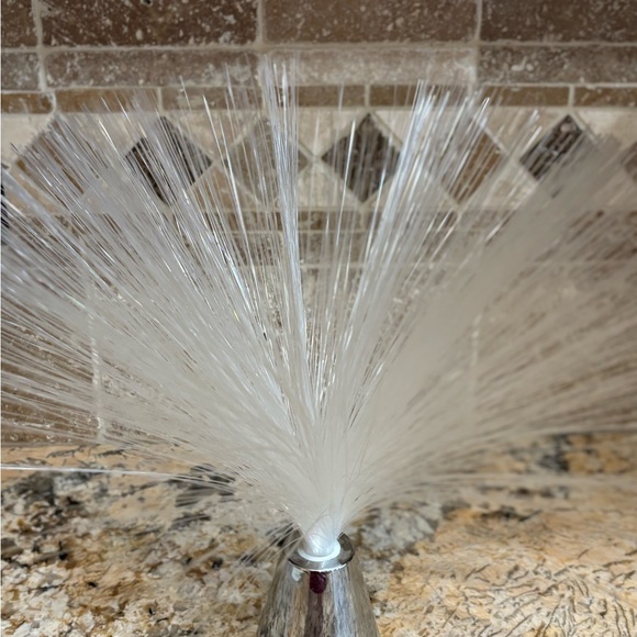 Green Fiber Optic LED Light - Picture 3 of 4